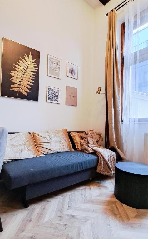 Lion Apartments - Premium Studio With Balcony Krakow Ngoại thất bức ảnh