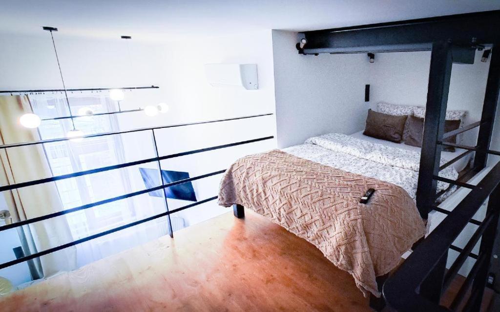 Lion Apartments - Premium Studio With Balcony Krakow Ngoại thất bức ảnh