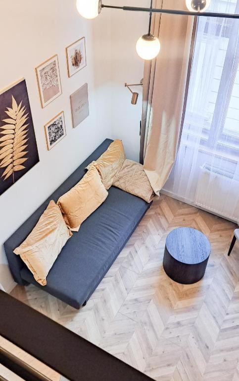 Lion Apartments - Premium Studio With Balcony Krakow Ngoại thất bức ảnh