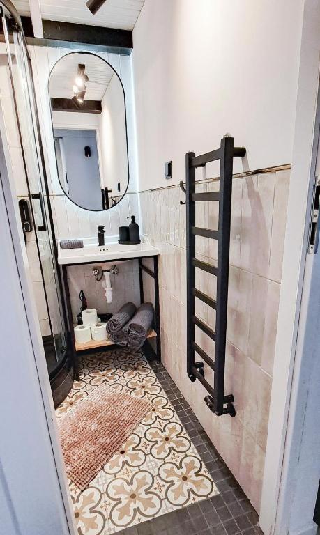Lion Apartments - Premium Studio With Balcony Krakow Ngoại thất bức ảnh
