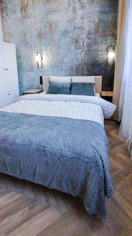 Lion Apartments - Premium Studio With Balcony Krakow Ngoại thất bức ảnh