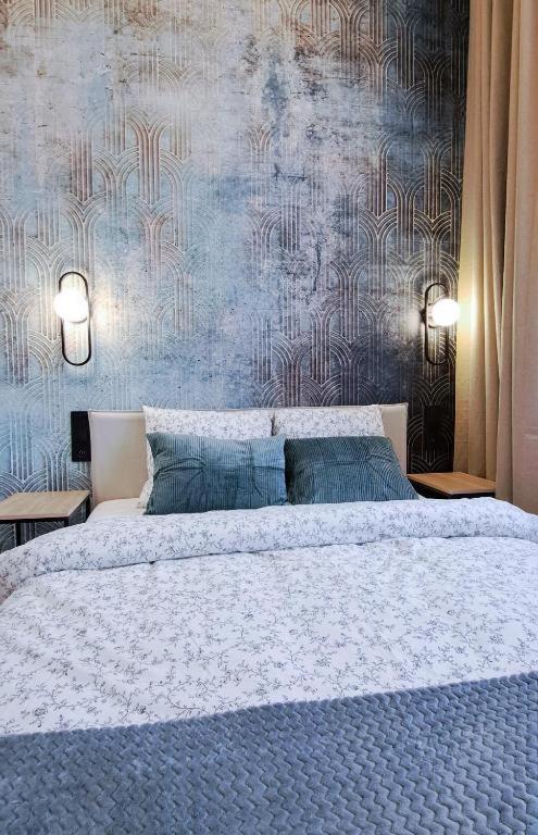 Lion Apartments - Premium Studio With Balcony Krakow Ngoại thất bức ảnh
