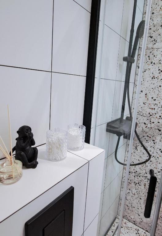 Lion Apartments - Premium Studio With Balcony Krakow Ngoại thất bức ảnh
