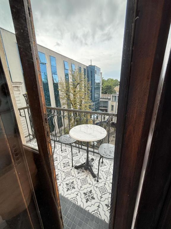 Lion Apartments - Premium Studio With Balcony Krakow Ngoại thất bức ảnh