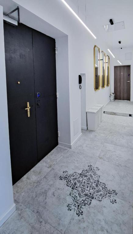 Lion Apartments - Premium Studio With Balcony Krakow Ngoại thất bức ảnh
