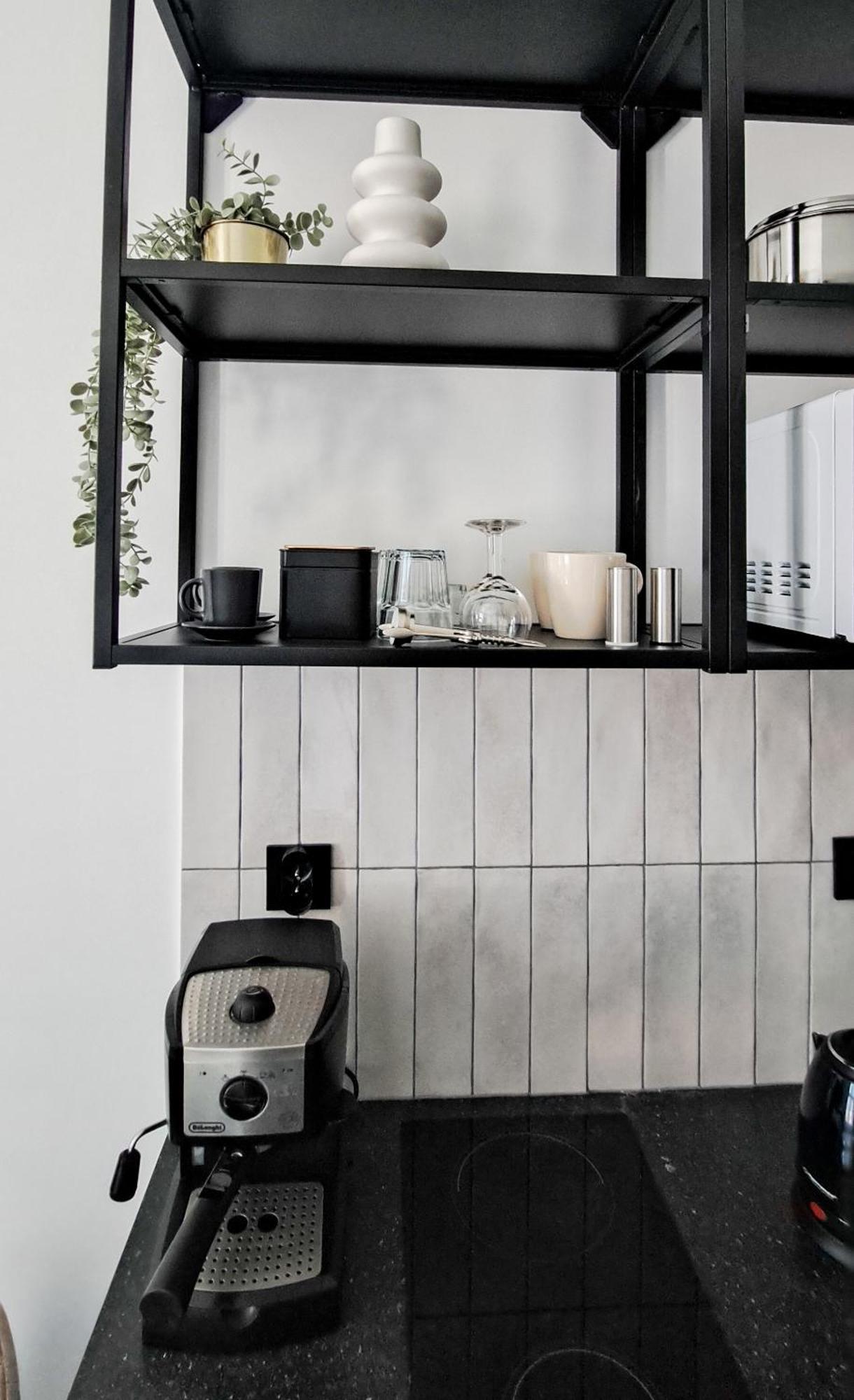 Lion Apartments - Premium Studio With Balcony Krakow Ngoại thất bức ảnh