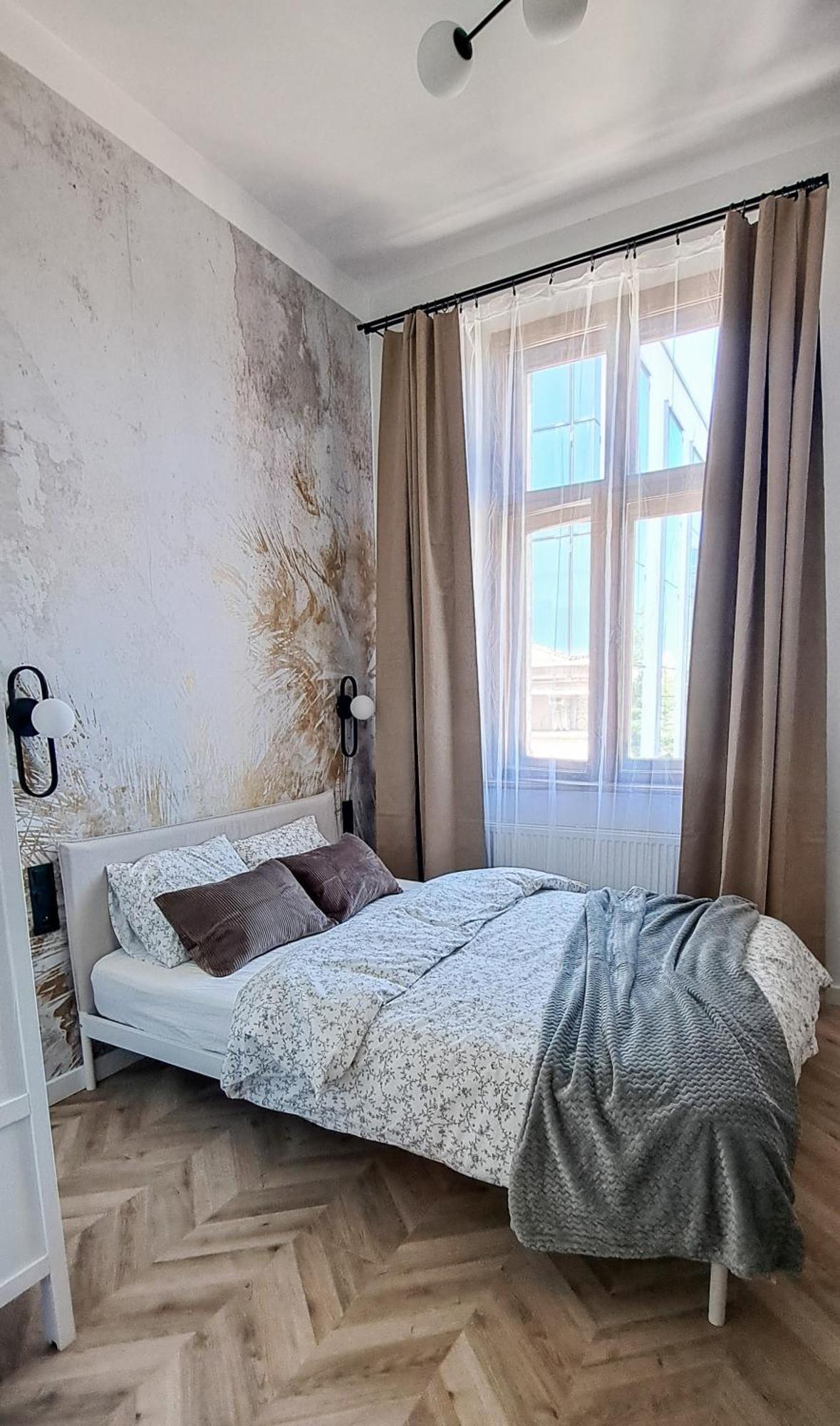 Lion Apartments - Premium Studio With Balcony Krakow Ngoại thất bức ảnh