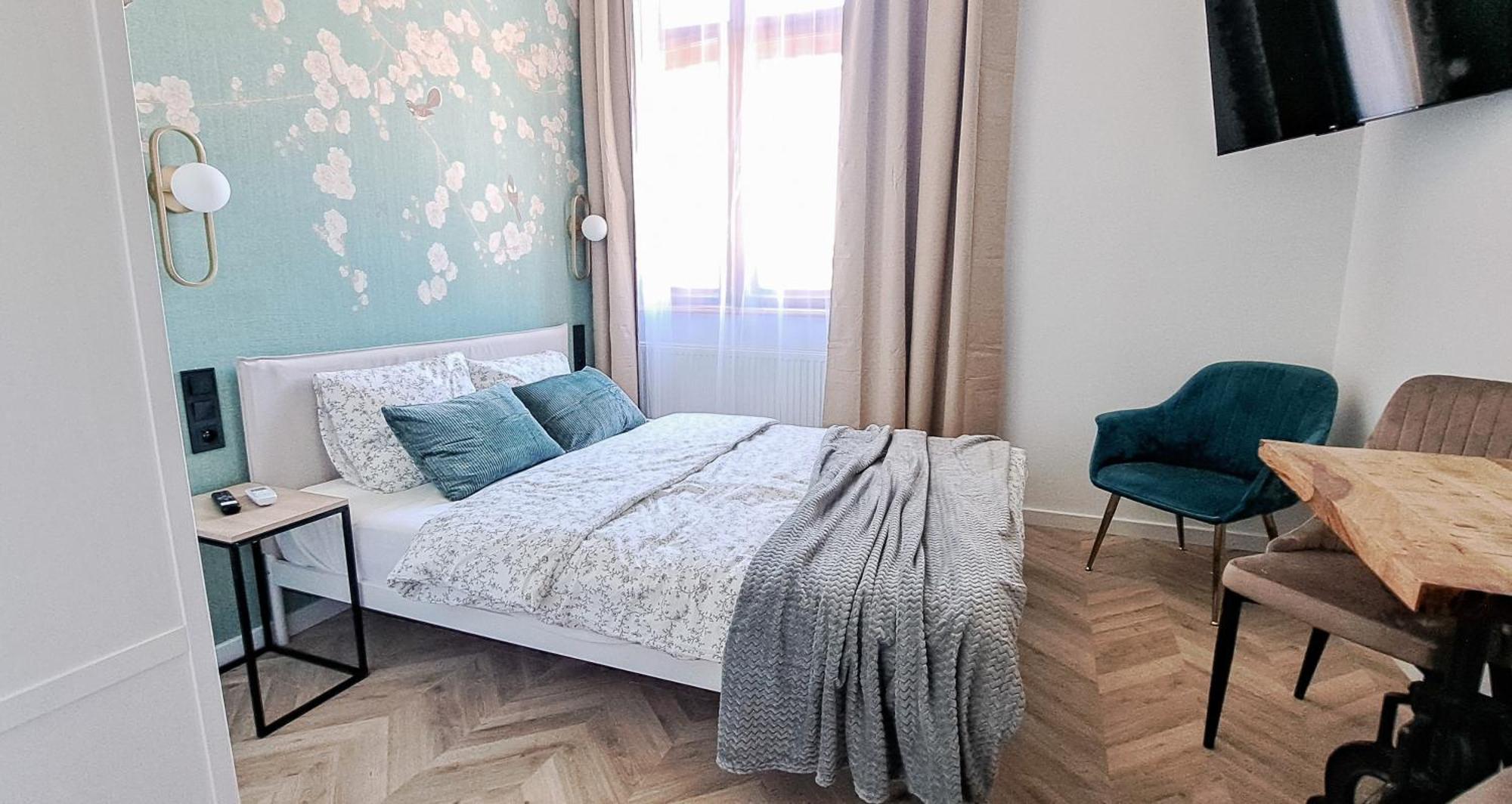 Lion Apartments - Premium Studio With Balcony Krakow Ngoại thất bức ảnh