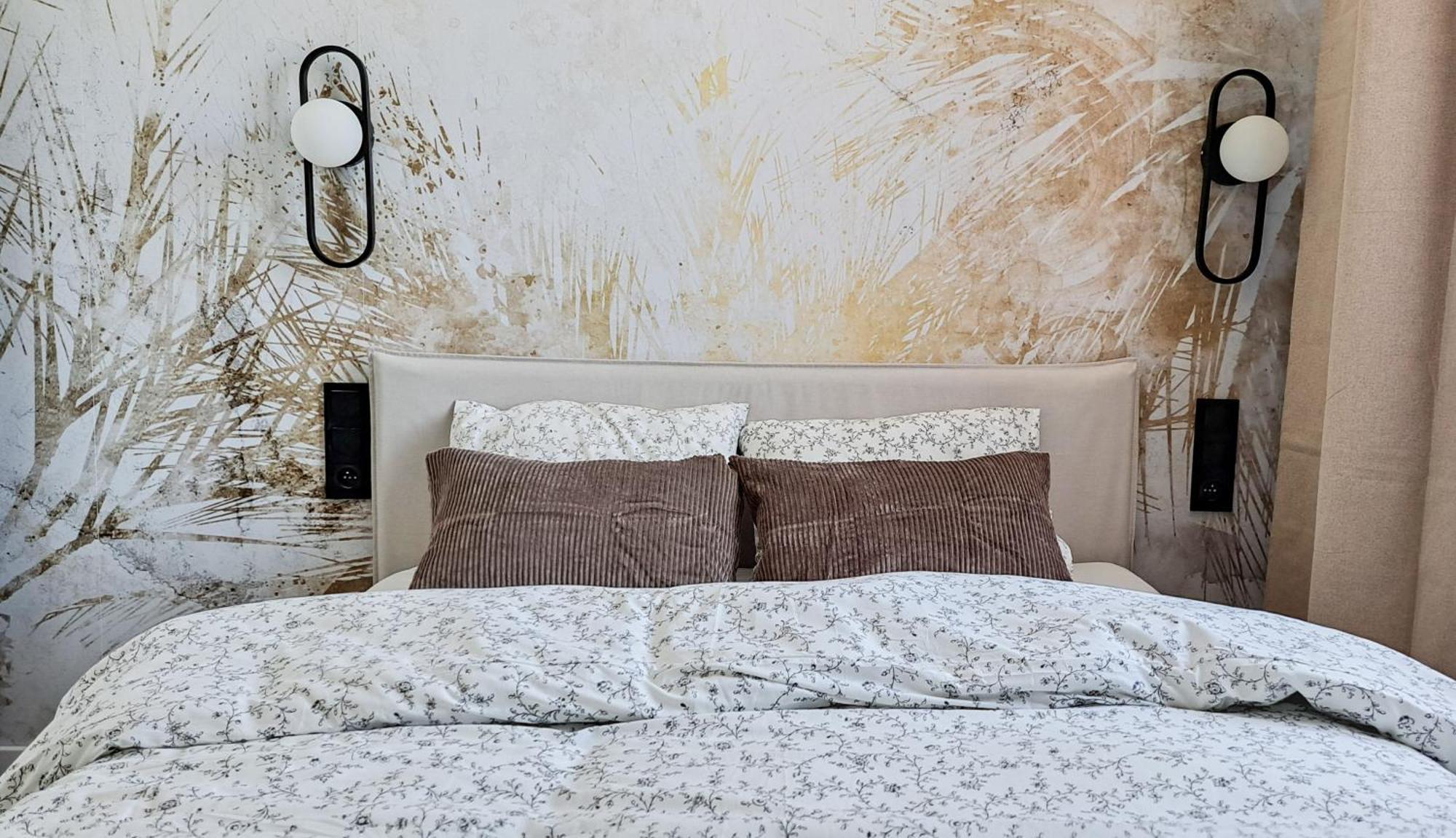 Lion Apartments - Premium Studio With Balcony Krakow Ngoại thất bức ảnh