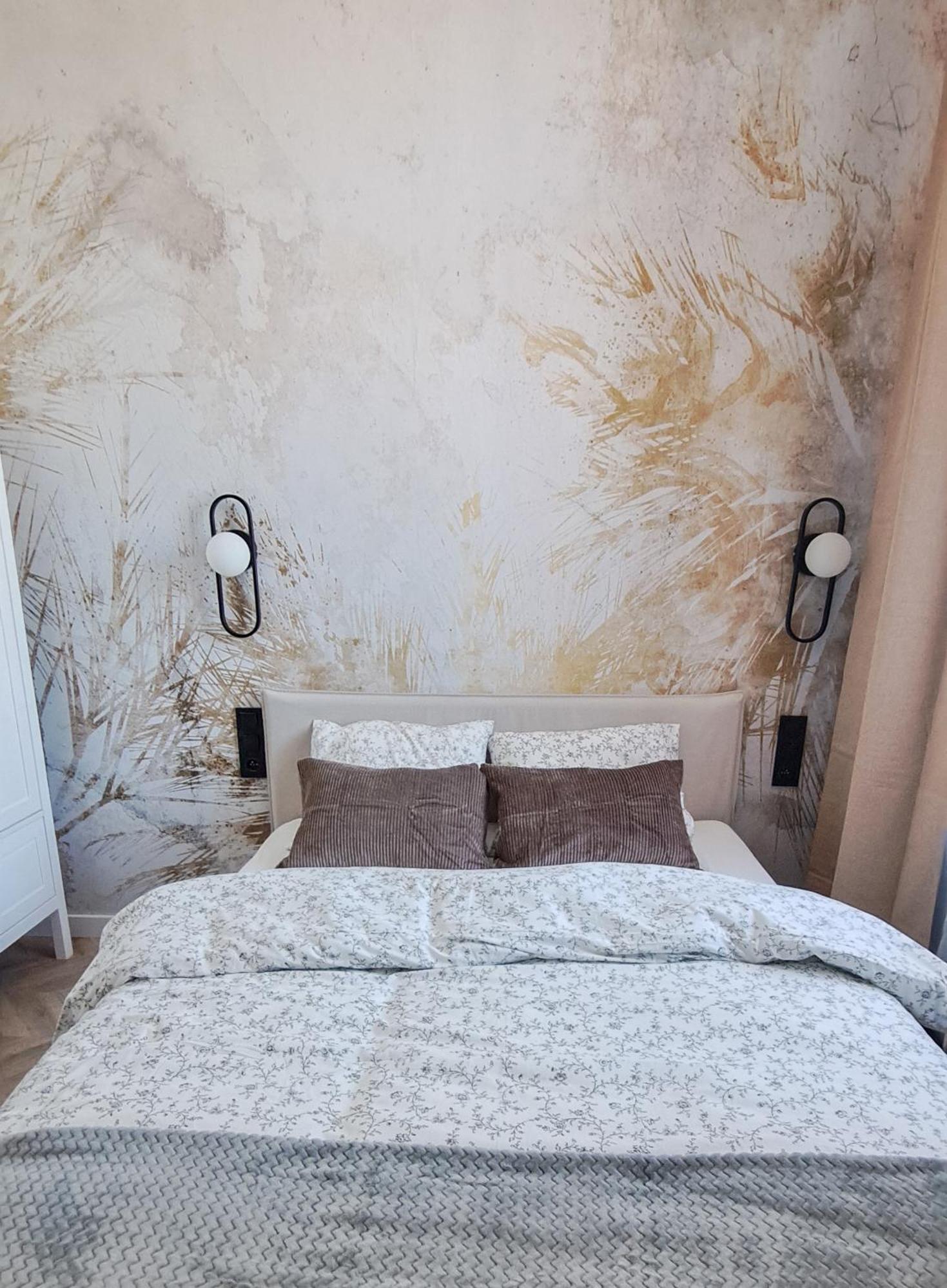 Lion Apartments - Premium Studio With Balcony Krakow Ngoại thất bức ảnh