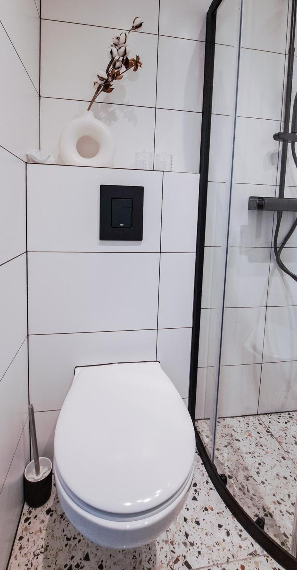 Lion Apartments - Premium Studio With Balcony Krakow Ngoại thất bức ảnh
